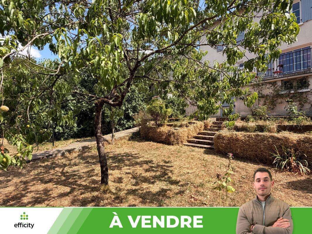 Maison de village - photo 16