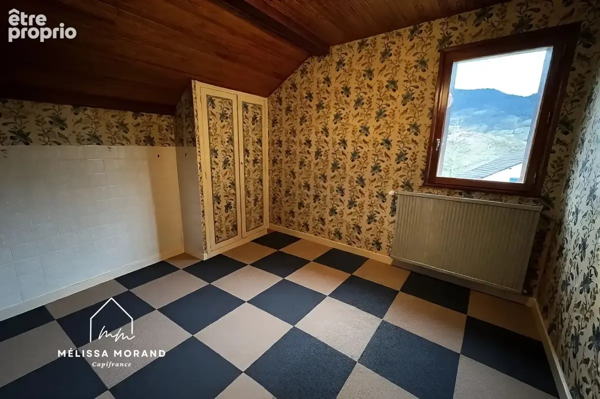 Maison à vendre 7 pièces 200 m2 à VILLAZ (74), avec terrain de 1620 m2 - photo 18
