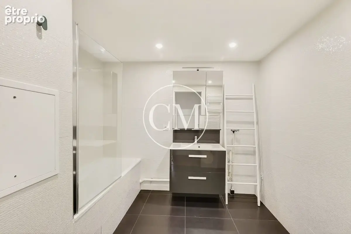 Versailles chantiers appartement - photo 9