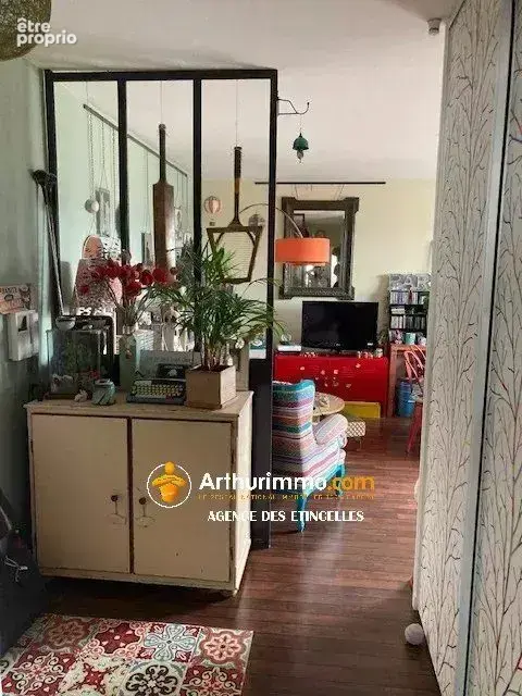 Vente Appartement Bourgbarre(35230) 156 750ï¿œ - photo 4