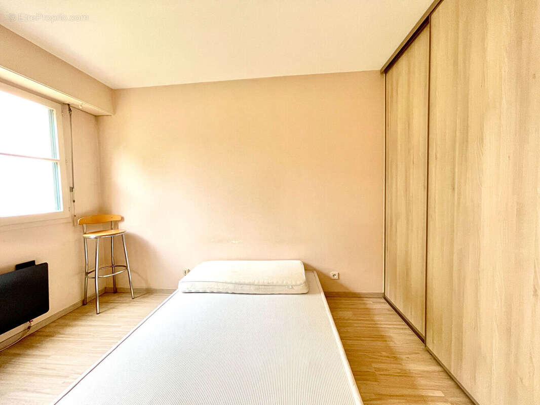 Appartement à MAISONS-ALFORT