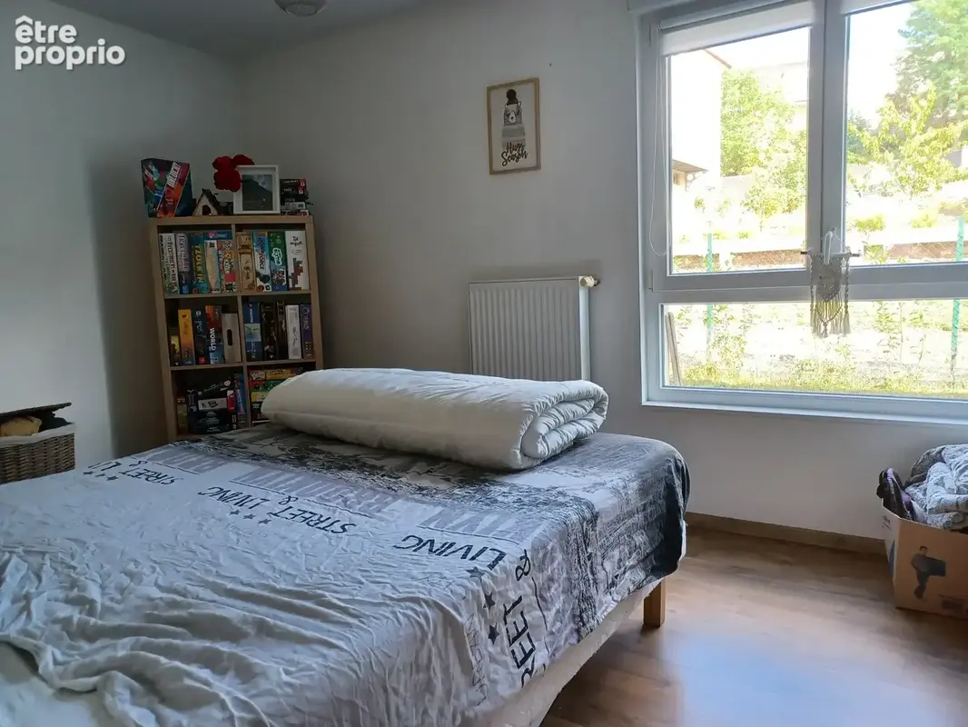 Appartement 72 m² à Brunstatt  - photo 5
