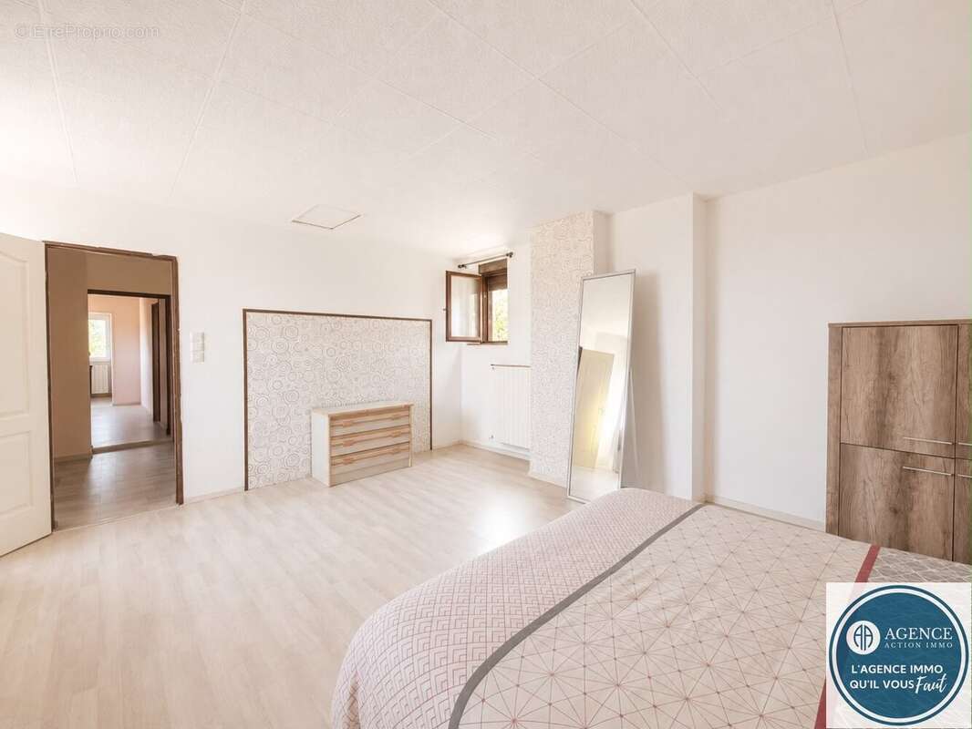 Maison Atypique - photo 8