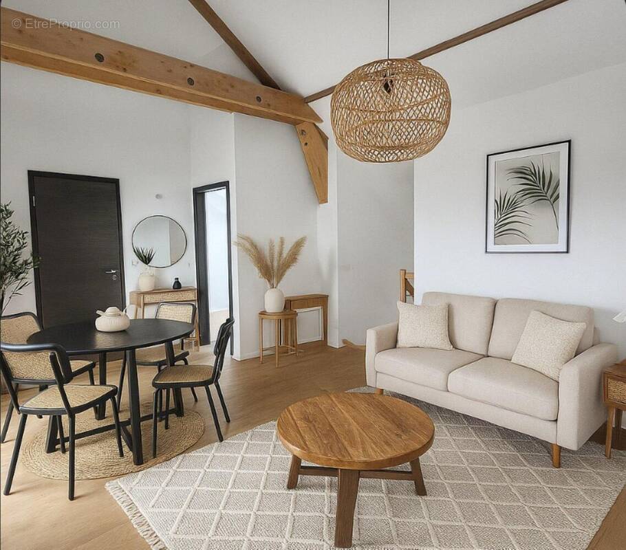 Photo 1 - Appartement à SUNDHOFFEN