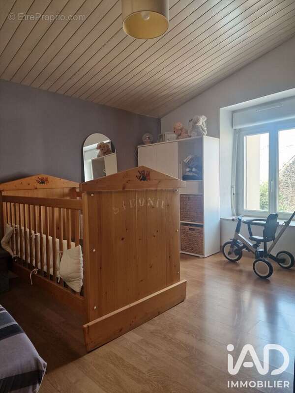 Maison 76 m² à Mauze-Thouarsais  - photo 5