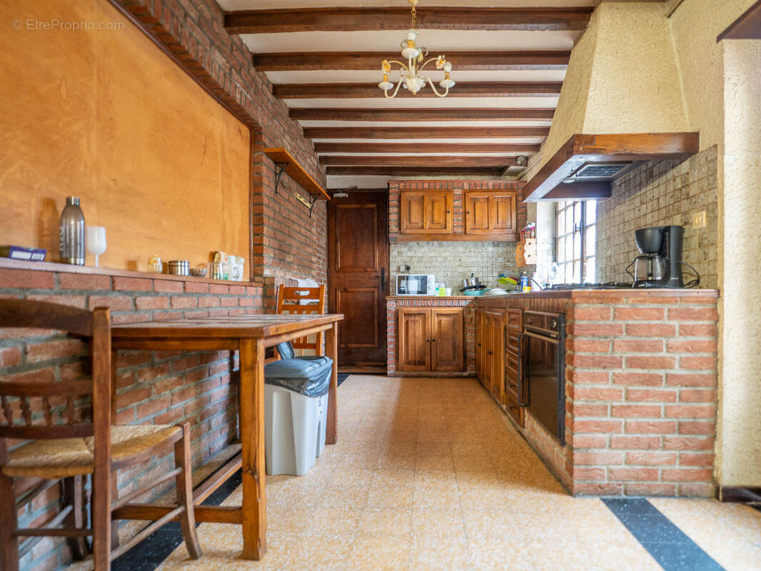 Maison à VILLENEUVE-D'ASCQ