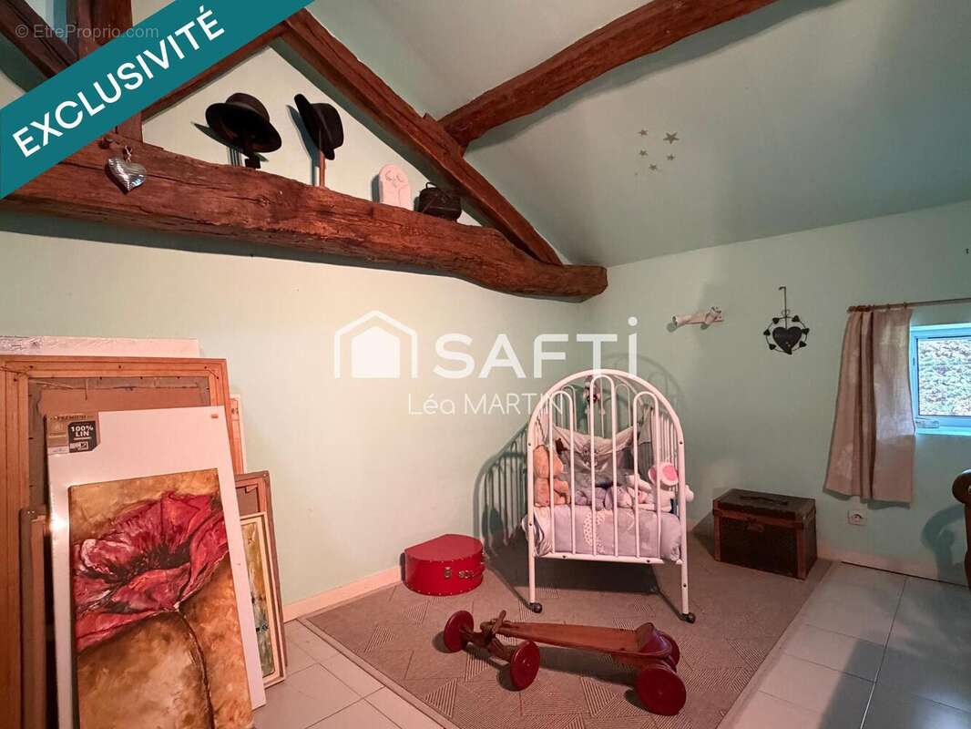 Photo 8 - Maison à JALLAIS