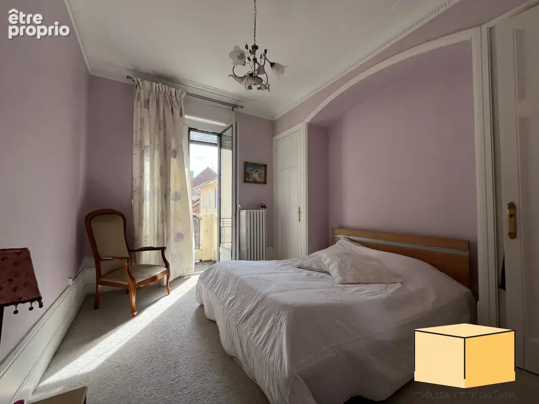 Maison 6 pièces 133 m² à vendre à Belley (01300) - photo 6