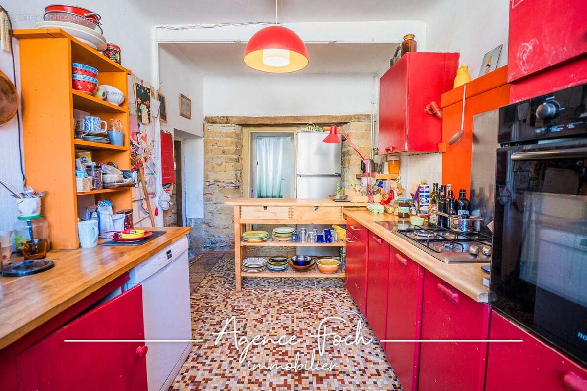 Maison 147 m² à Pouyastruc  - photo 4