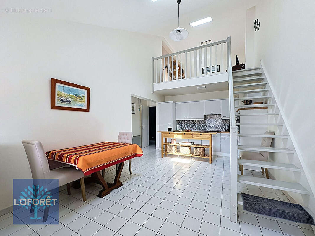 Appartement à BRETIGNY-SUR-ORGE
