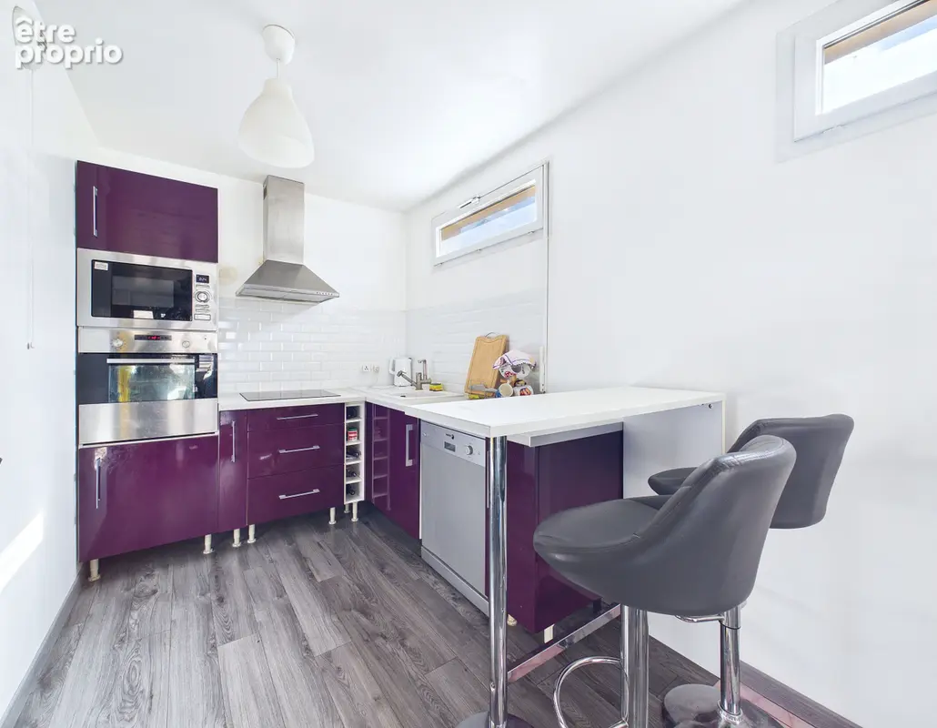 Appartement 5 pièces 96 m² à vendre à Vigneux-Sur-Seine (91270) - photo 5