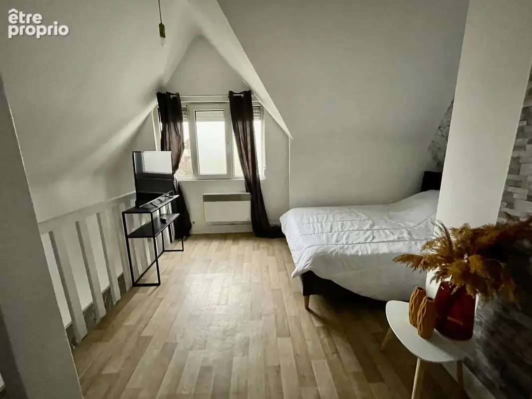 Appartement en duplex de 32m2 - photo 3
