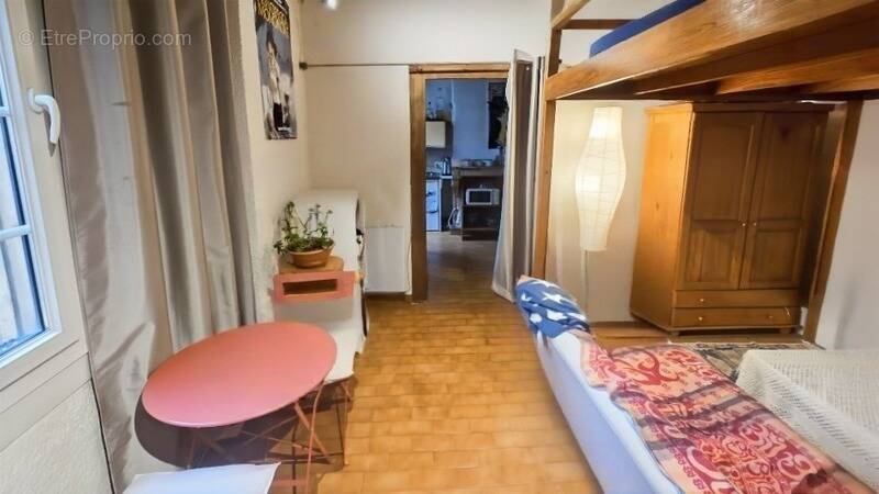 Appartement à LYON-5E