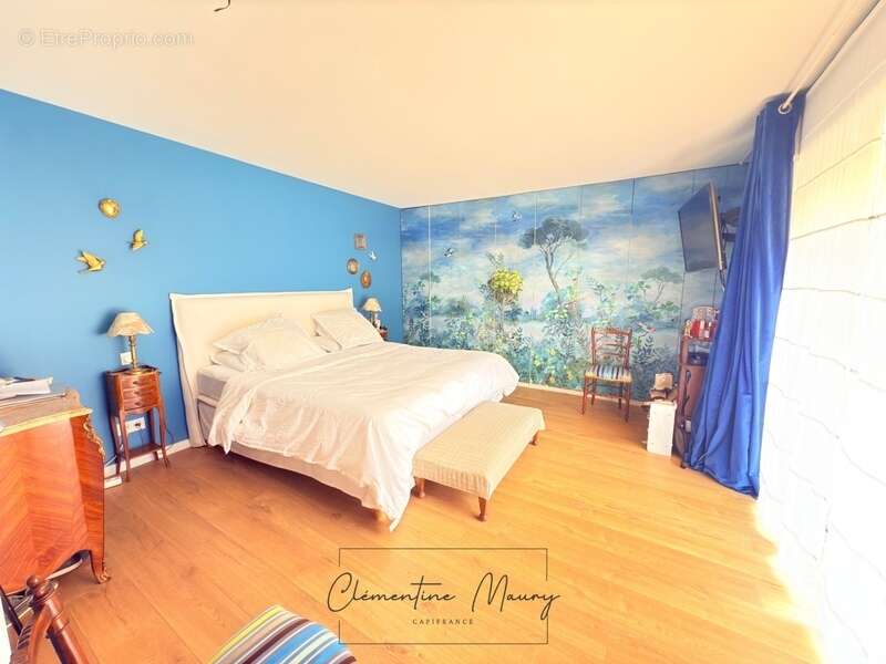 Maison de caractère a vendre, centre ville de Vendome, 9 pièces 250m2 - photo 2