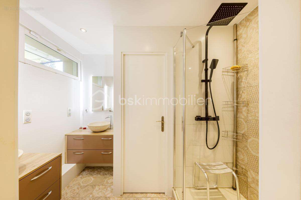 Maison à CONFLANS-SAINTE-HONORINE