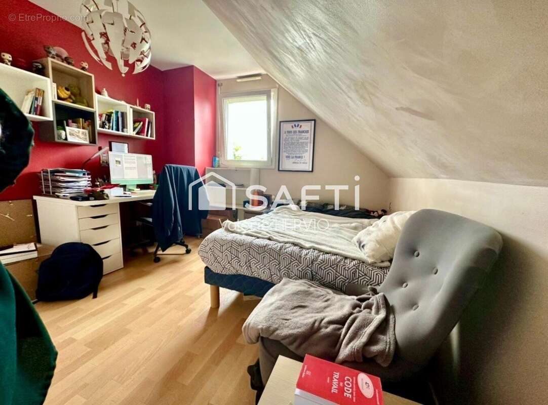 Photo 7 - Maison à ELVEN