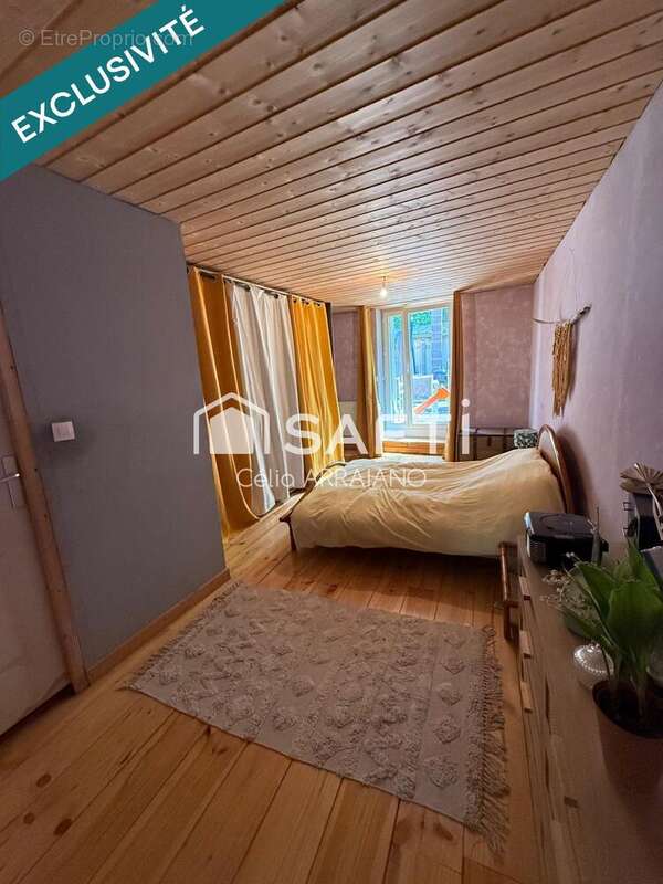 Photo 5 - Maison à LA MOUILLE