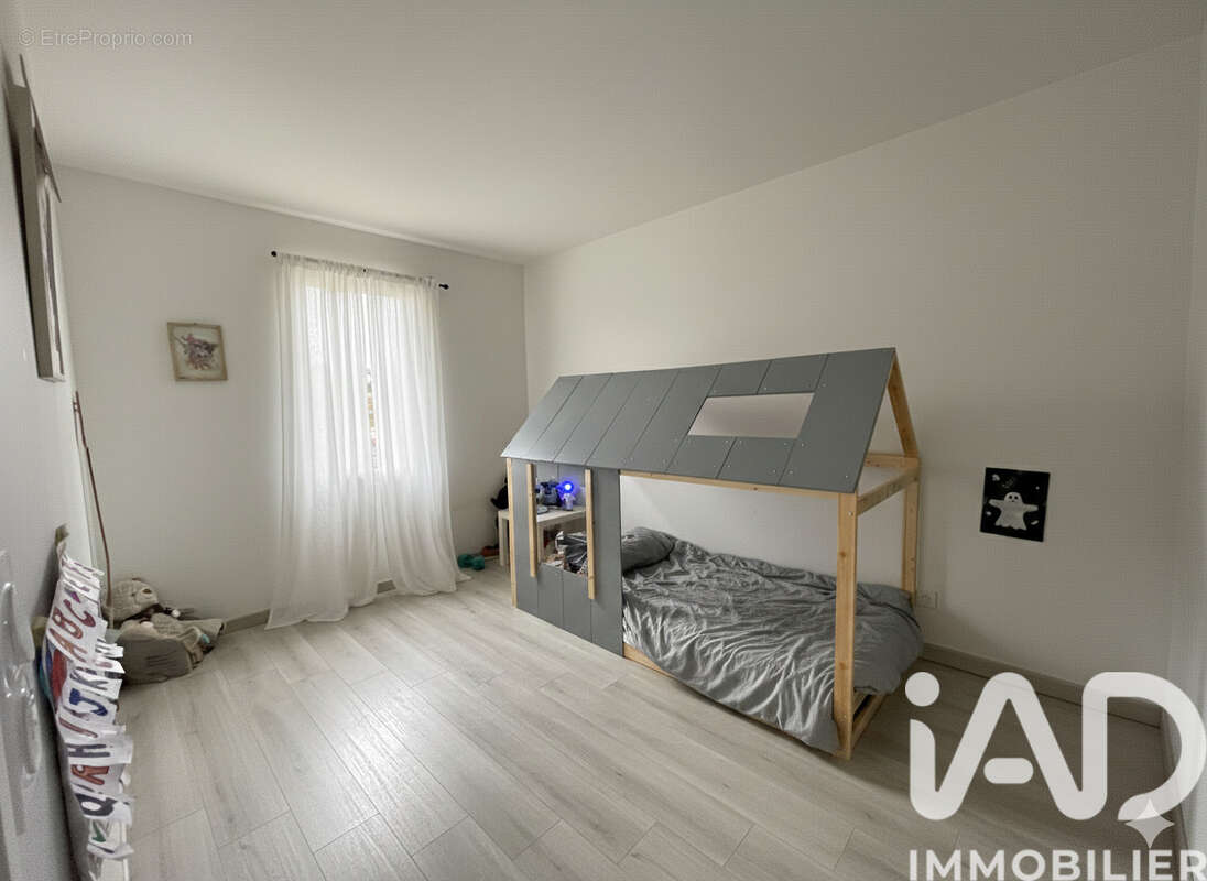 Photo 5 - Maison à MONTGUYON