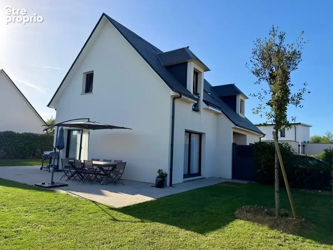 Photo Maison à Blonville-Sur-Mer au prix de 525 000€