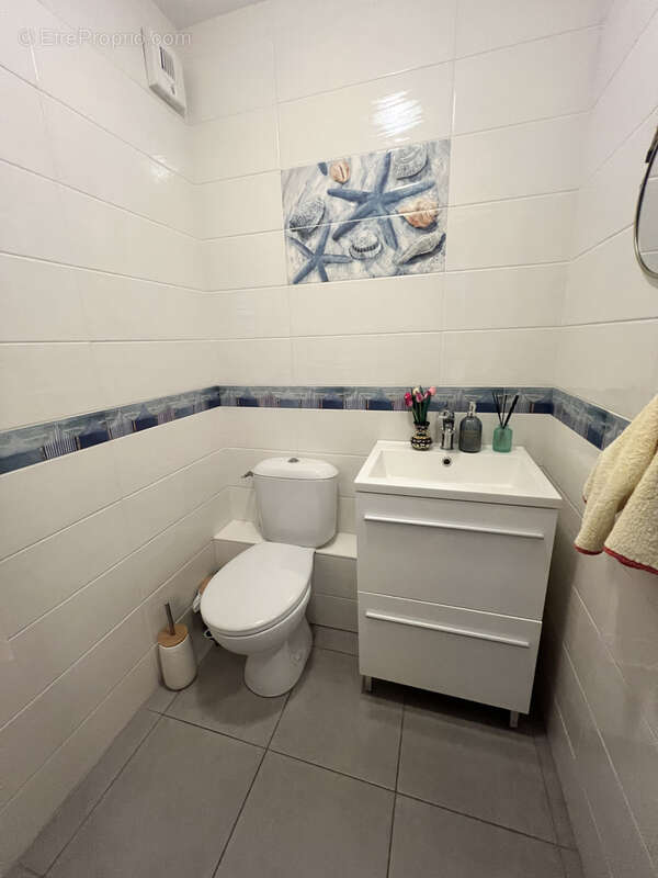 Appartement à AURAY