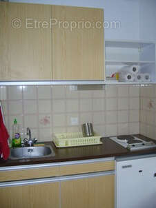 Appartement à BAGNERES-DE-LUCHON