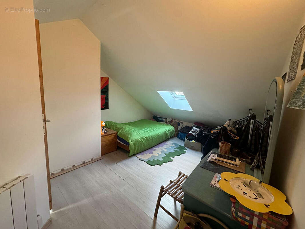 Appartement à PERSAN