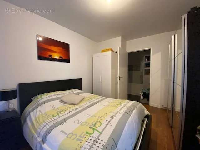 Appartement à SANNOIS