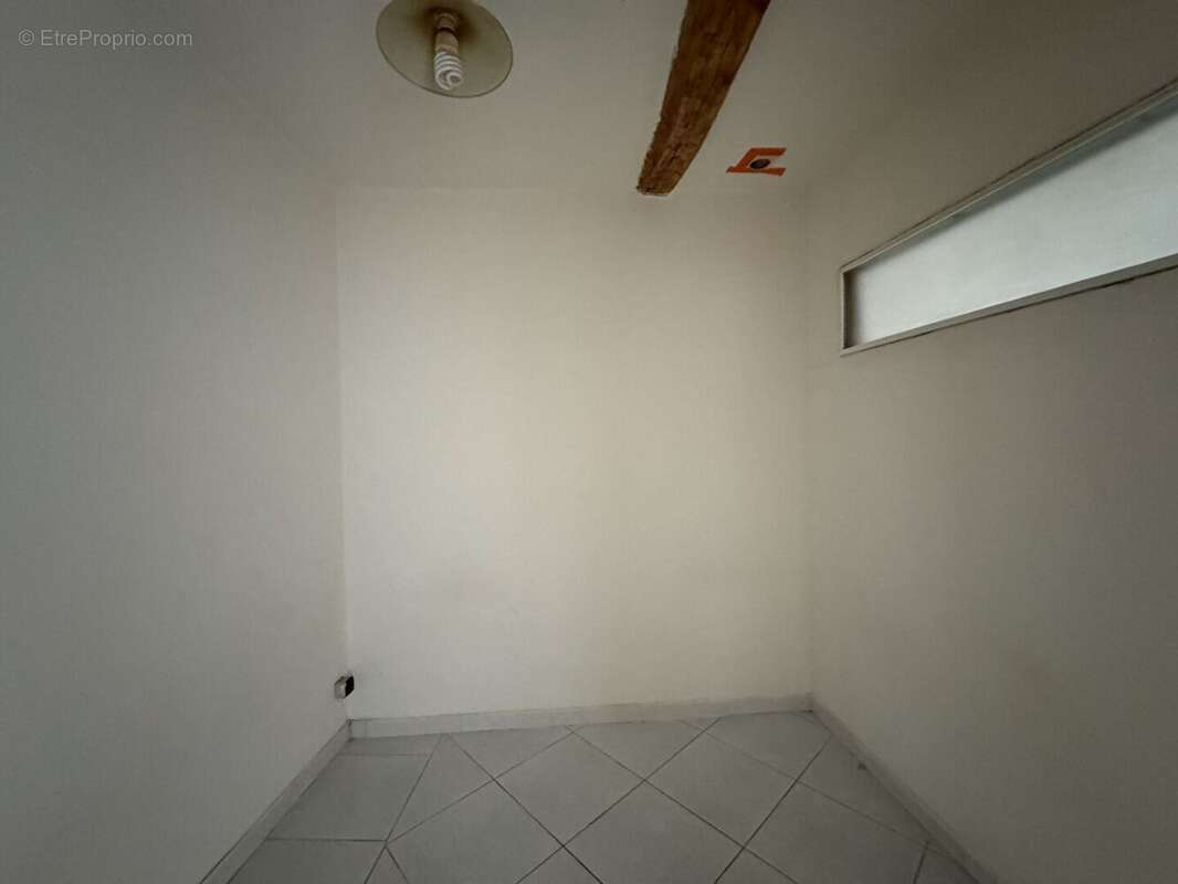 Appartement à VIDAUBAN