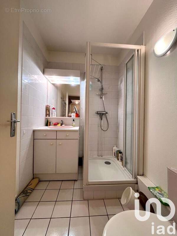 Photo 6 - Appartement à TROUVILLE-SUR-MER