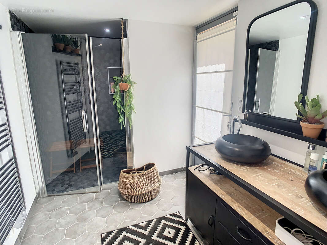 Maison à MOLIETS-ET-MAA