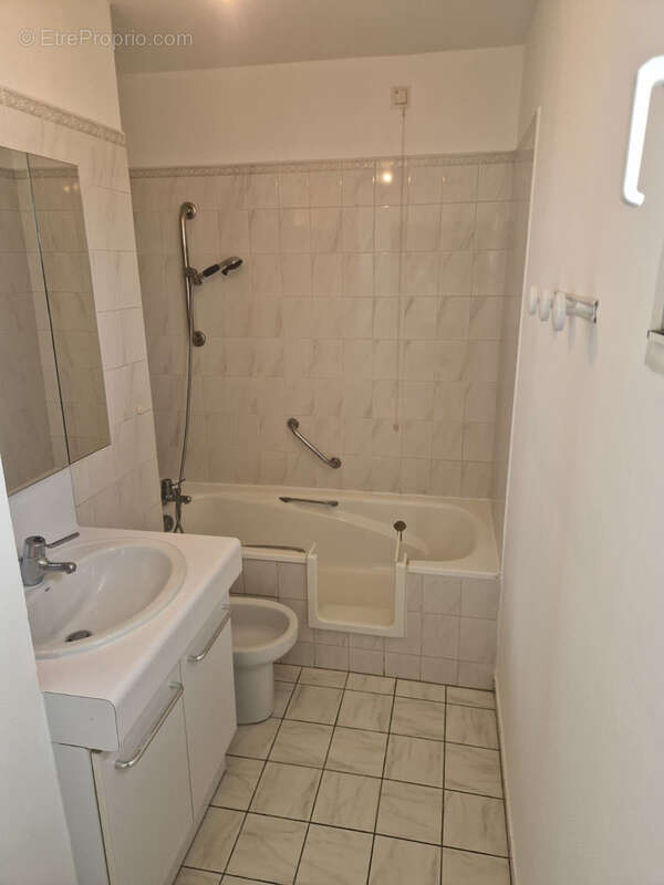 Appartement à PAU