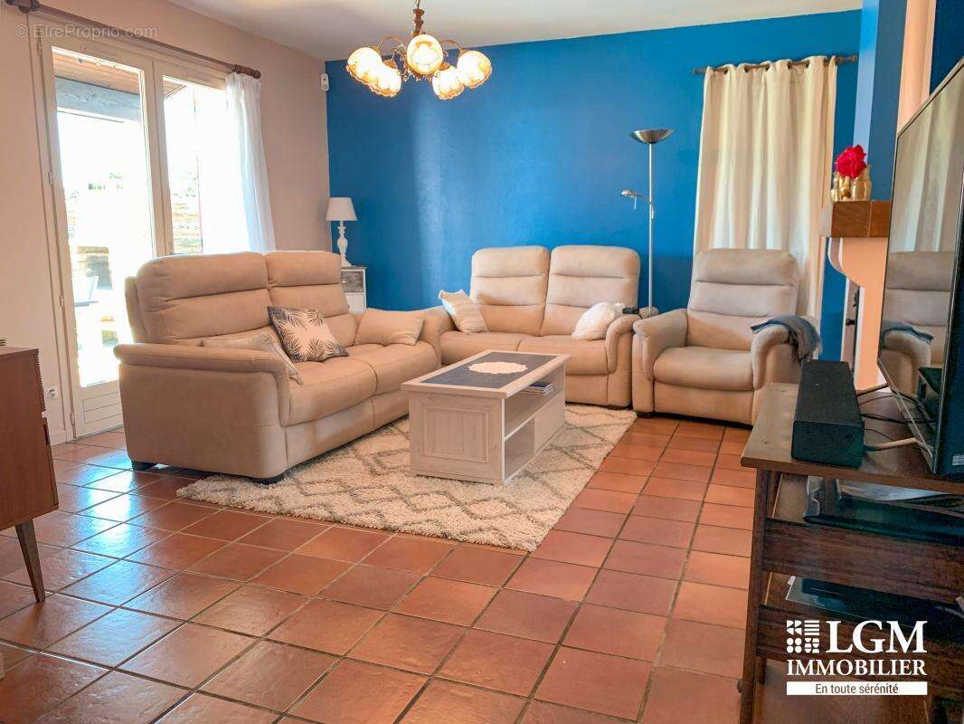 Maison à SAINT-SULPICE