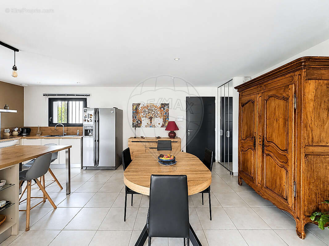 Maison à NIMES