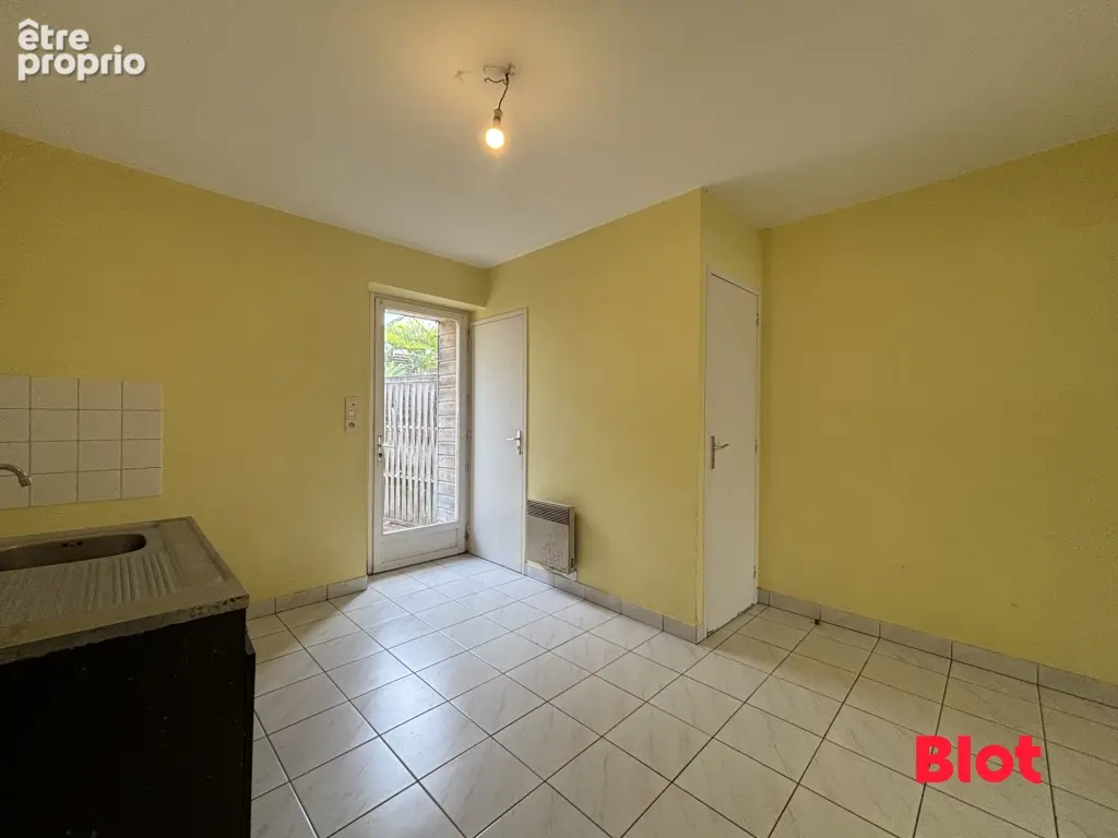 Maison 4 pièces 73 m² à vendre à Crevin (35320) - photo 4