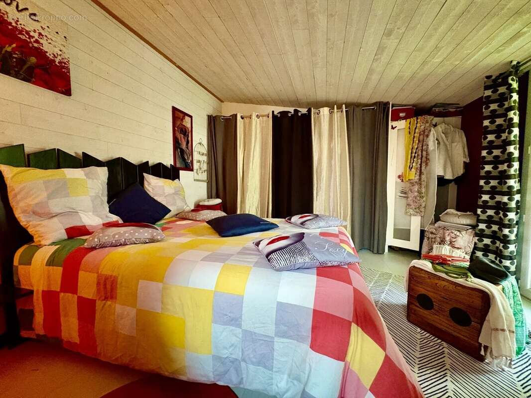 Maison à SAINT-BREVIN-LES-PINS