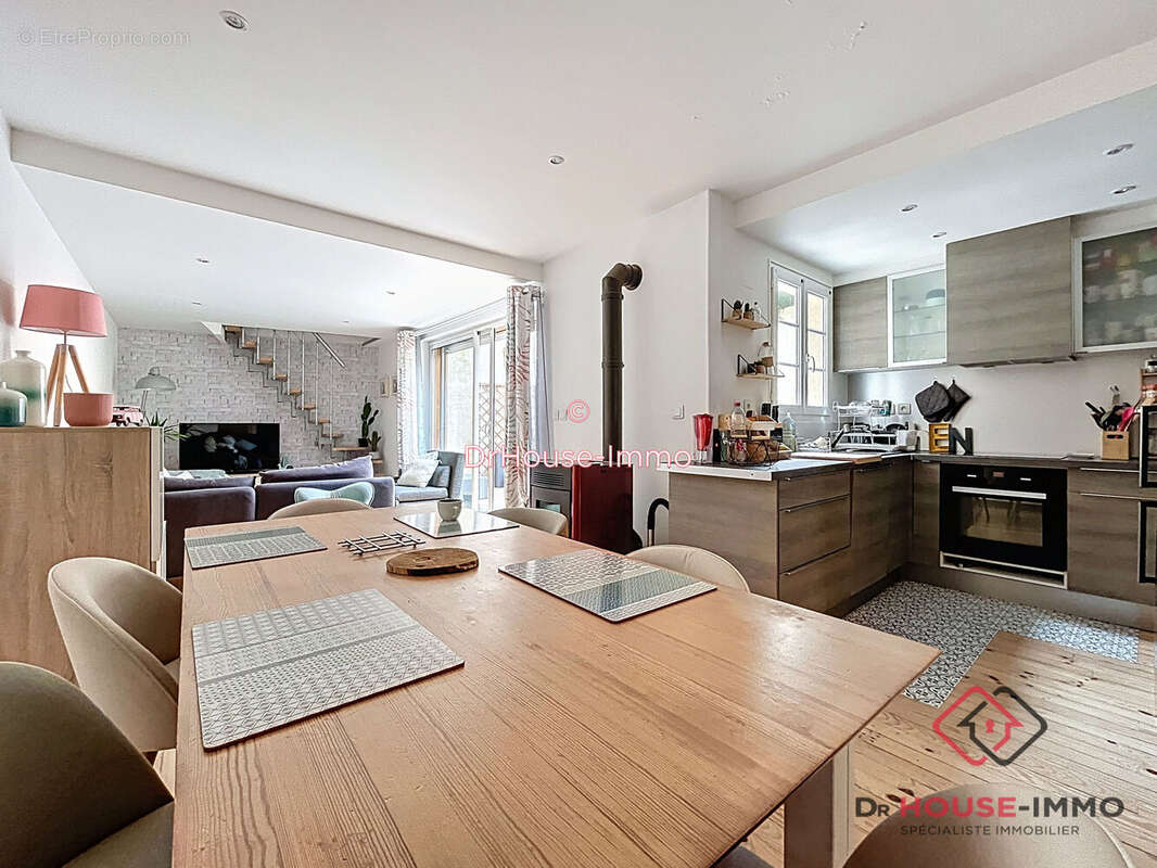 Appartement à PERIGUEUX