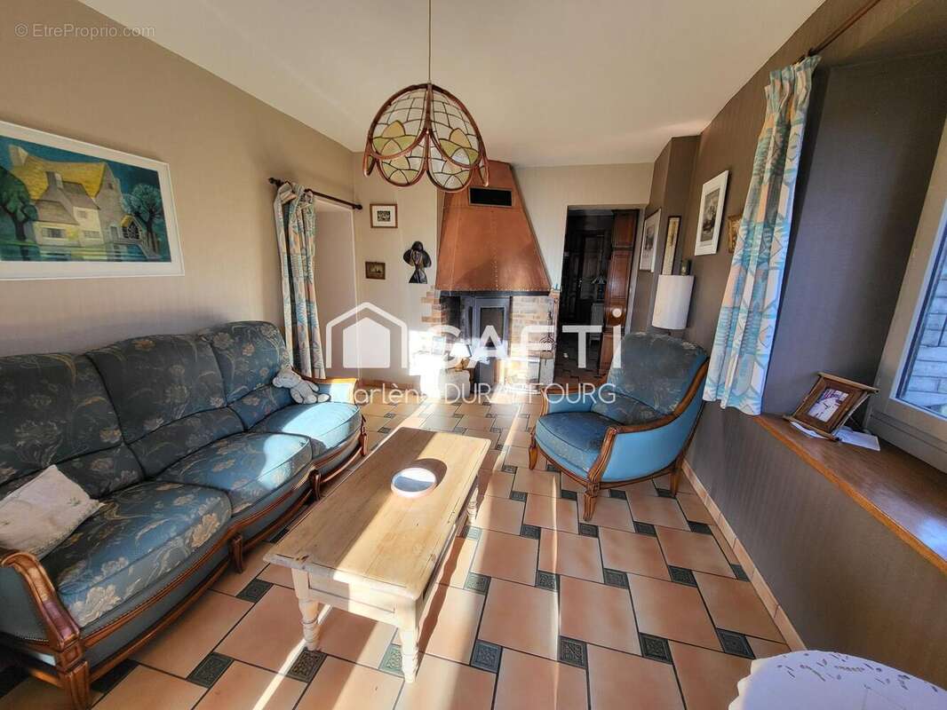 Photo 9 - Maison à MORBIER