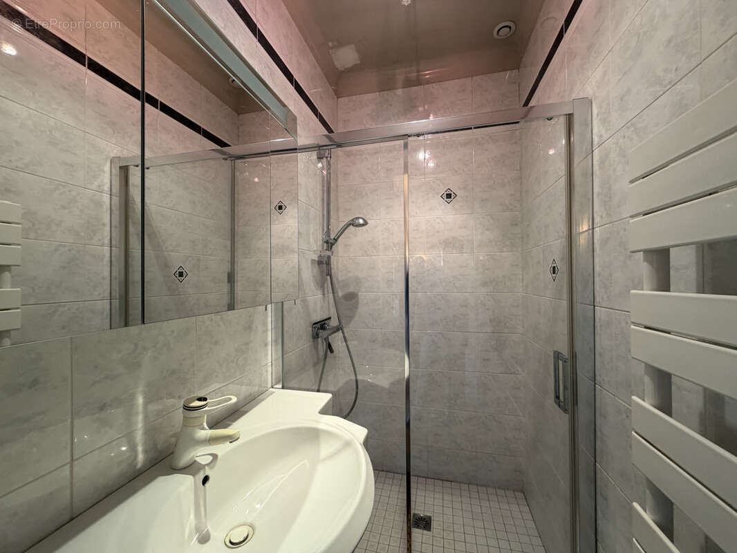 Propriété contemporaine de plain pied - photo 8