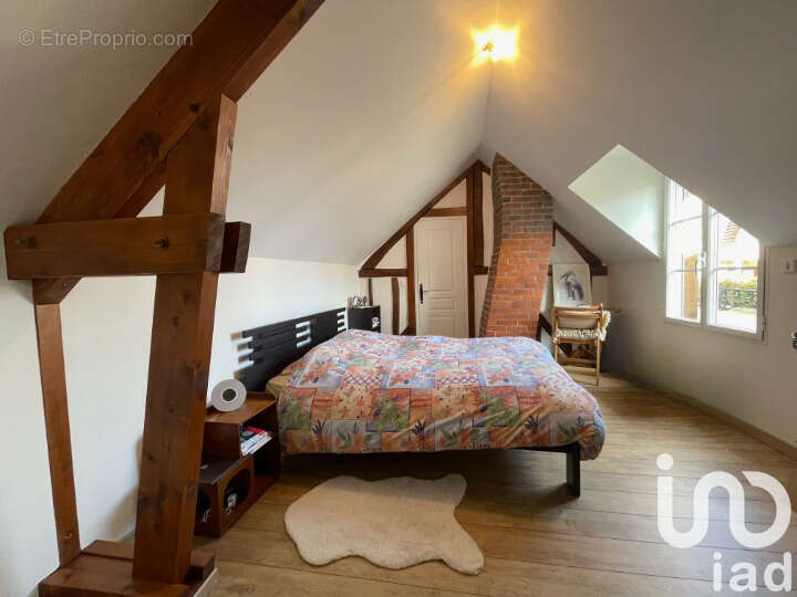 Photo 8 - Maison à MAINVILLIERS