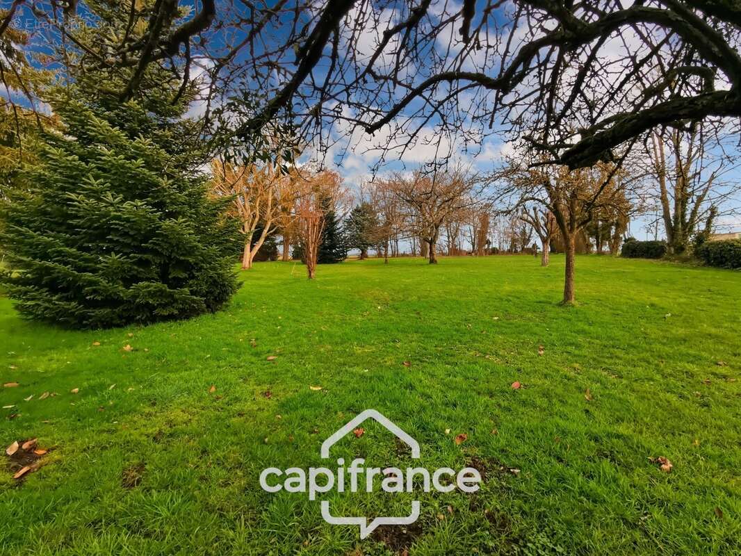 Longère de 170m² proche de Beaune - photo 3