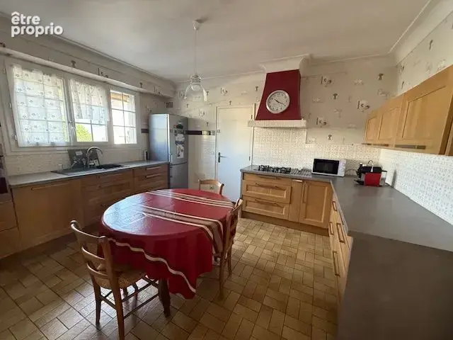 Maison à PAU