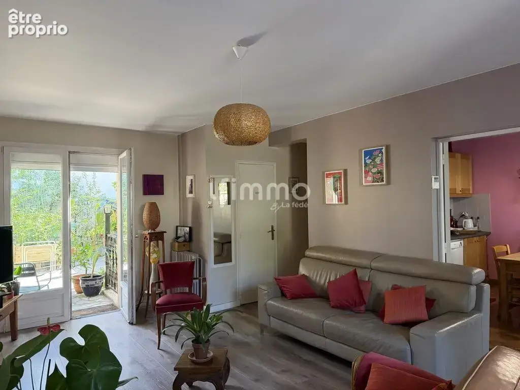 Maison familiale à vendre à Drancy - photo 3