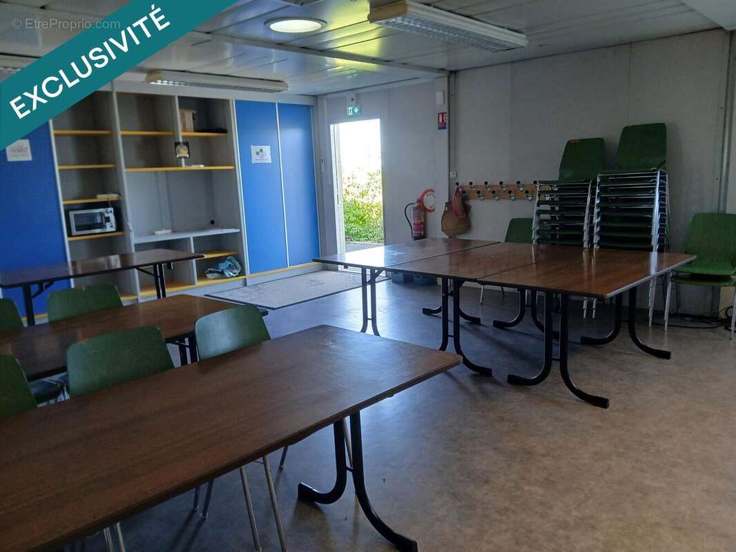 Commerce 80 m² à Waltembourg  - photo 4