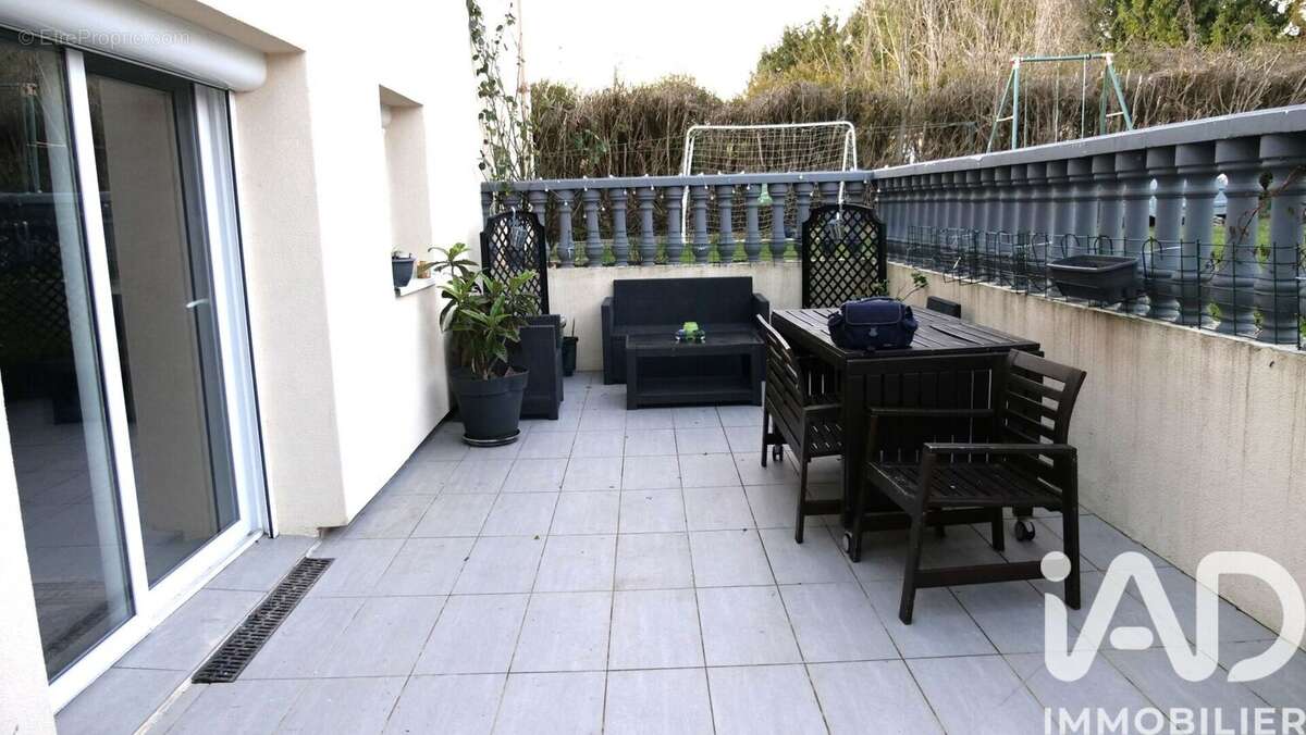 Maison 149 m² à Sept-Saulx  - photo 2
