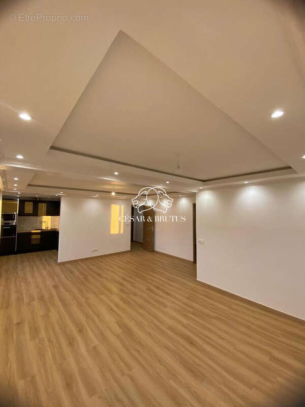 Appartement à SAINTE-FOY-LES-LYON