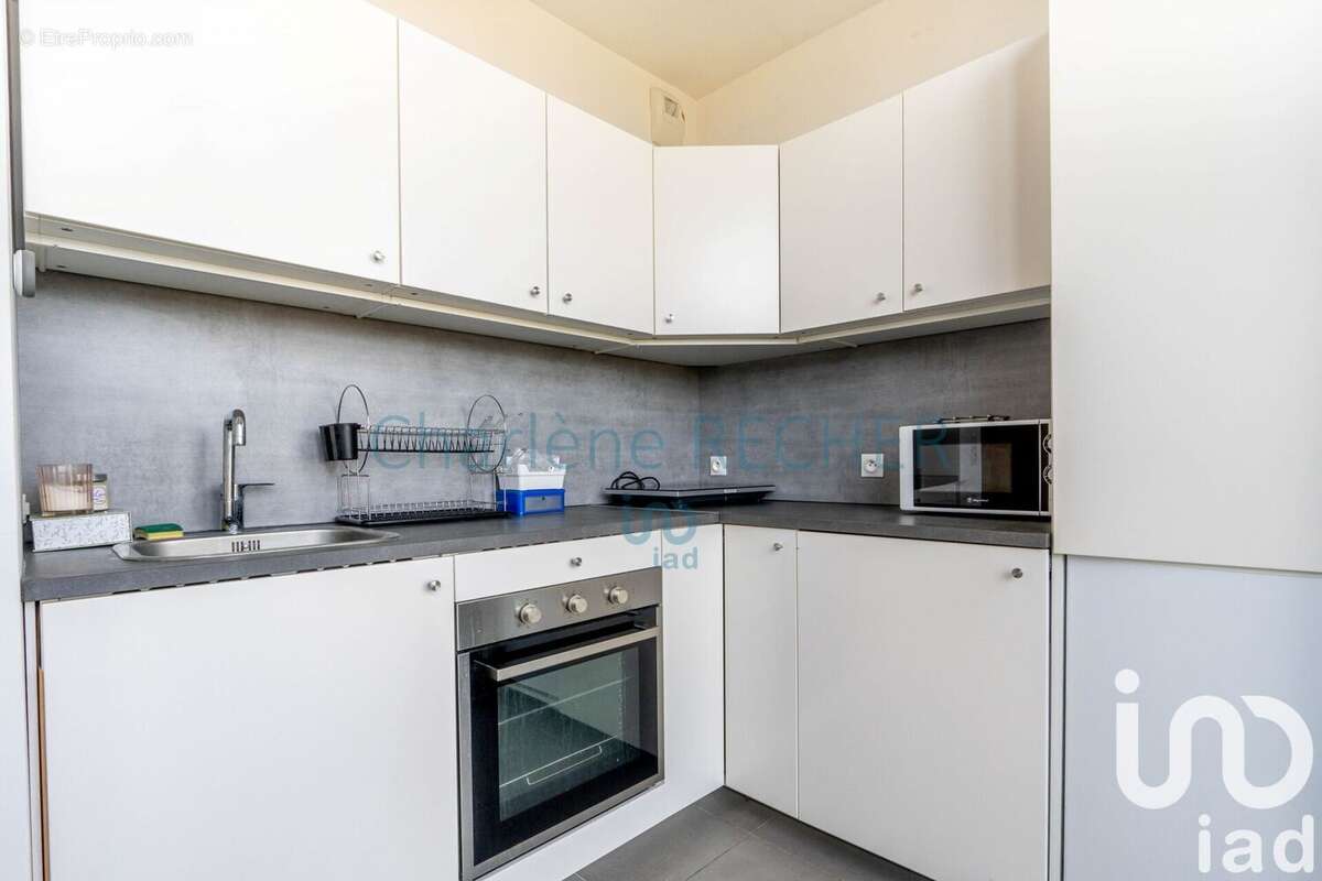 Photo 4 - Appartement à BRY-SUR-MARNE