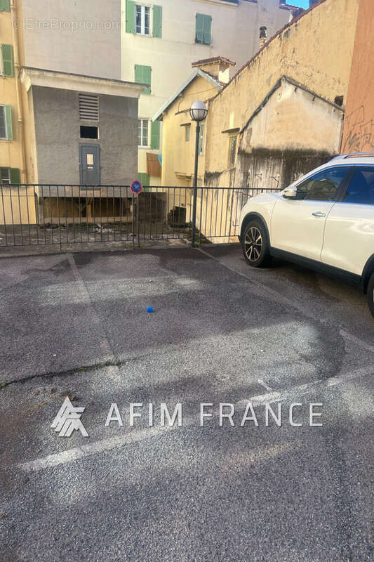 Appartement à BEAUSOLEIL