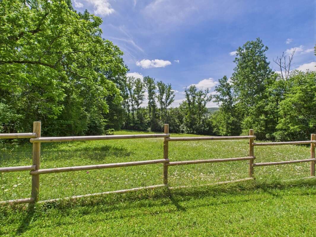 Maison à TOURNON-D&#039;AGENAIS