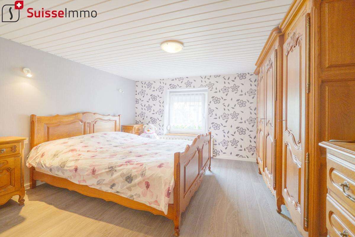 Maison à AUDINCOURT