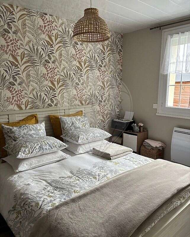 Maison à LA GRANDE-PAROISSE